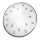 Kolarz 731.12.4.17 - Taklampa NONNA 2xE27/60W/230V diameter 40 cm blå