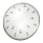 Kolarz 731.12.4.21 - Taklampa NONNA 2xE27/60W/230V diameter 40 cm grön