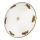 Kolarz 731.13.4.113- Taklampa NONNA 3xE27/60W/230V diameter 50 cm vindruvor/jordgubbar