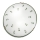 Kolarz 731.13.4.21 - Taklampa NONNA 3xE27/60W/230V diameter 50 cm grön