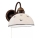 Kolarz 731.61.16 - Vägglampa NONNA 1xE27/75W/230V blå