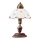 Kolarz 731.73.70 - Bordslampa NONNA 1xE14/60W/230V