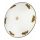 Kolarz 731.U14.4.113-Taklampa NONNA 4xE27/60W/230V diameter 54 cm vindruvor/jordgubbar