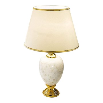 Kolarz 780.70 - Bordslampa GIARDINO 1xE27/100W/230V