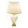 Kolarz 780.71 - Bordslampa DAUPHIN 1xE27/100W/230V