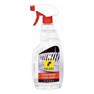 Kolarz 844.CLEANER - Spray för rengöring av kristallampor 750 matt