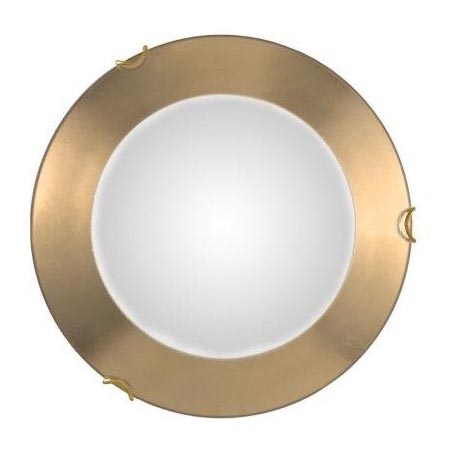 Kolarz A1306.11.3.Au - Taklampa MOON 1xE27/60W/230V