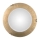 Kolarz A1306.11.3.SunAu - Taklampa MOON 1xE27/60W/230V