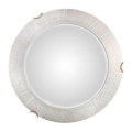Kolarz A1306.11.3.SunWg - Taklampa MOON 1xE27/60W/230V