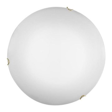 Kolarz A1306.11.3 - Taklampa MOON 1xE27/60W/230V