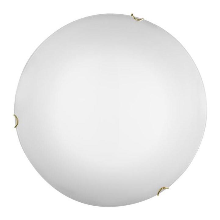 Kolarz A1306.11.3 - Taklampa MOON 1xE27/60W/230V
