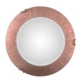 Kolarz A1306.11.4.SunCu - Taklampa MOON 1xE27/60W/230V