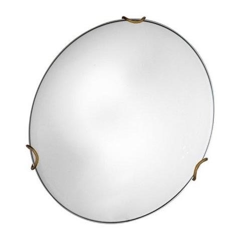 Kolarz A1306.11.4. - Taklampa MOON 1xE27/60W/230V