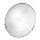 Kolarz A1306.11.4. - Taklampa MOON 1xE27/60W/230V