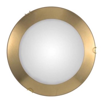 Kolarz A1306.12.3.Au - Taklampa MOON 2xE27/60W/230V