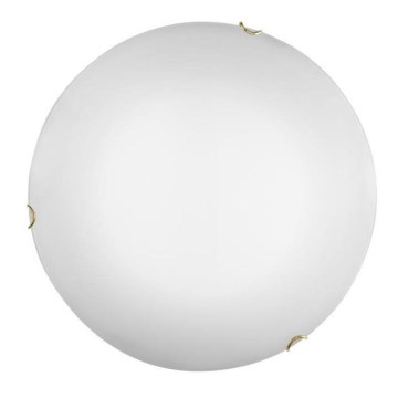 Kolarz A1306.12.3 - Taklampa MOON 2xE27/60W/230V