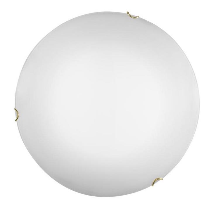 Kolarz A1306.12.3 - Taklampa MOON 2xE27/60W/230V