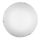 Kolarz A1306.12.3 - Taklampa MOON 2xE27/60W/230V