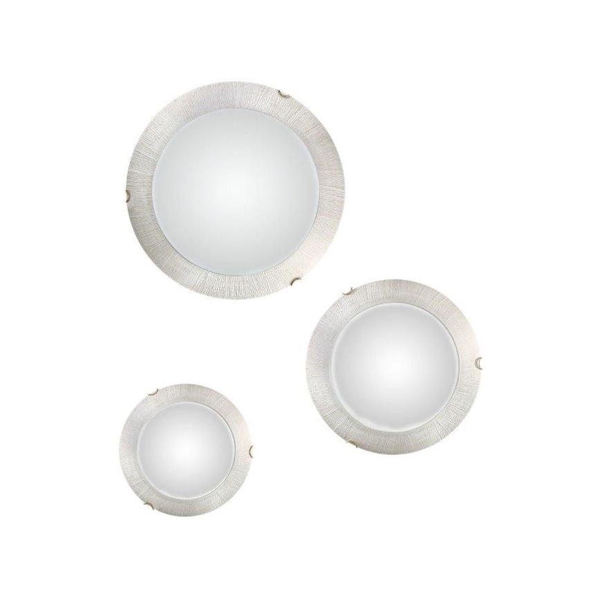 Kolarz A1306.13.3.SunWg - Taklampa MOON 3xE27/60W/230V