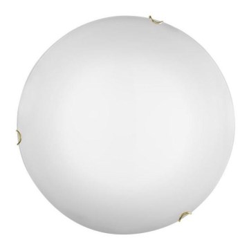 Kolarz A1306.13.3 - Taklampa MOON 3xE27/60W/230V
