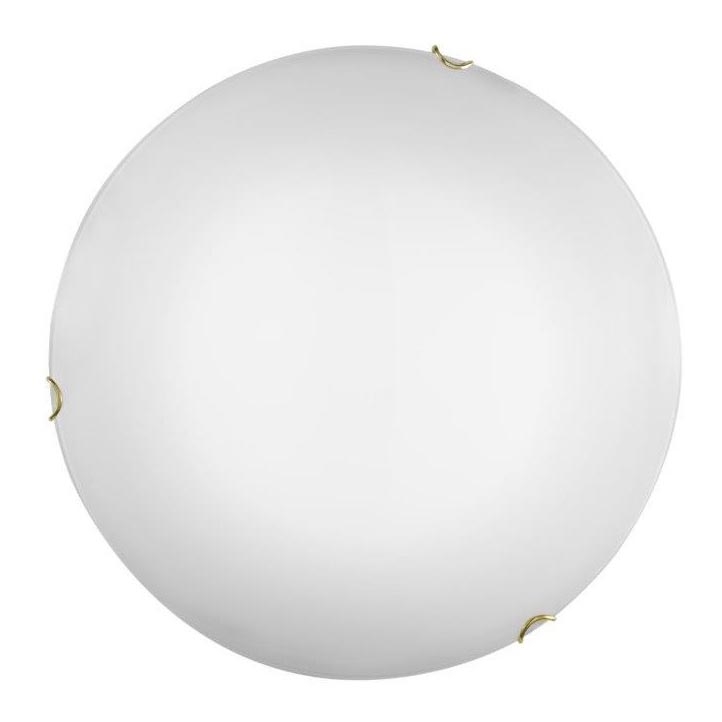 Kolarz A1306.13.3 - Taklampa MOON 3xE27/60W/230V