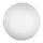 Kolarz A1306.13.3 - Taklampa MOON 3xE27/60W/230V