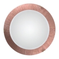 Kolarz A1306.13.4.SunCu - Taklampa MOON 3xE27/60W/230V