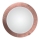 Kolarz A1306.13.4.SunCu - Taklampa MOON 3xE27/60W/230V
