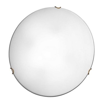 Kolarz A1306.13.4 - Taklampa MOON 3xE27/60W/230V