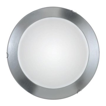 Kolarz A1306.13.5.Ag - Taklampa MOON 3xE27/60W/230V