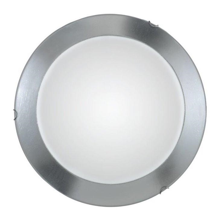 Kolarz A1306.13.5.Ag - Taklampa MOON 3xE27/60W/230V