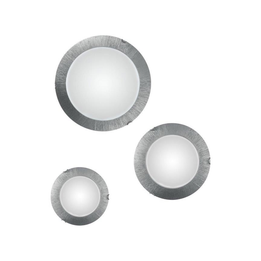 Kolarz A1306.13.5.SunAg - Taklampa MOON 3xE27/60W/230V