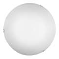 Kolarz A1306.13.5 - Taklampa MOON 3xE27/60W/230V