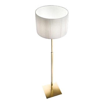 Kolarz A1307.41.7 - Golvlampa SAND 1x E27/60W/230V