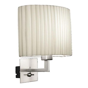 Kolarz A1307.61.6 - Väggbelysning SAND 1x E14/40W/230V