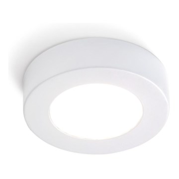 Kolarz A1344.10R.W - LED Dimbar Takbelysning CLICK LED-GX53/7W/230V