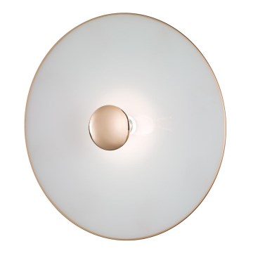 Kolarz A1353.61.XL.3.Au - Väggarmatur NONNA 1xE27/100W/230V 24K guld