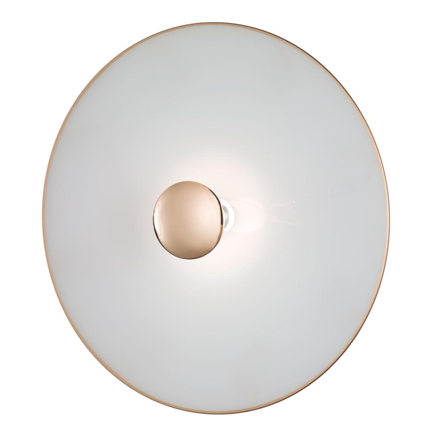 Kolarz A1353.61.XL.3.Au - Väggarmatur NONNA 1xE27/100W/230V 24K guld