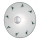 Kolarz A1353.61.XL.5.G.100 - Vägglampa NONNA 1xE27/100W/230V hjort grön