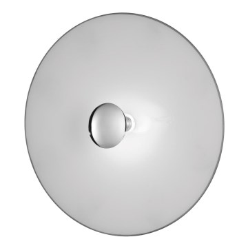 Kolarz A1353.61.XL,5,Gr - Vägglampa NONNA 1xE27/100W/230V grå