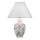 Kolarz A1354.71S - Bordslampa GIARDINO 1xE27/60W/230V diameter 25 cm