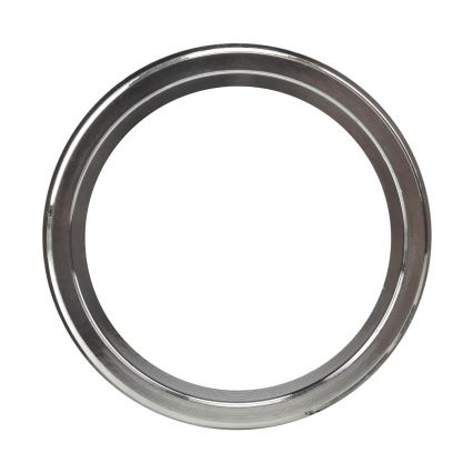 Kompletterande ring RING skinande krom för belysning MICA