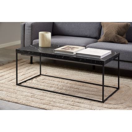 Soffbord CAMILO antracit