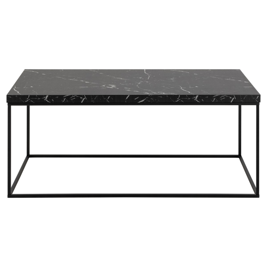 Soffbord CAMILO antracit