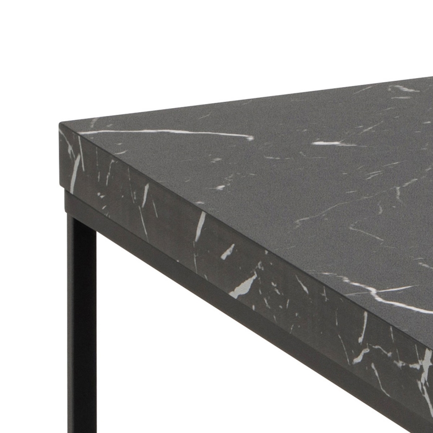 Soffbord CAMILO antracit