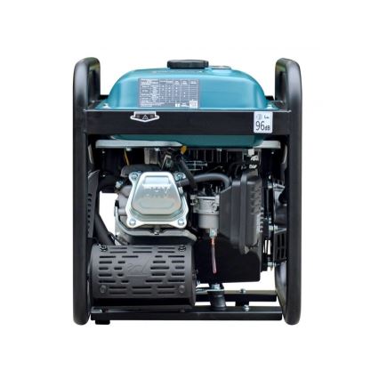 Könner & Söhnen 12111 - Växelriktare kraftverk KS 3300i 3300W