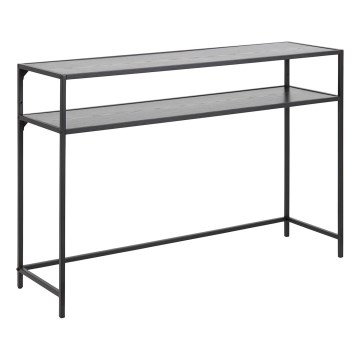 Konsolbord SARON antracit