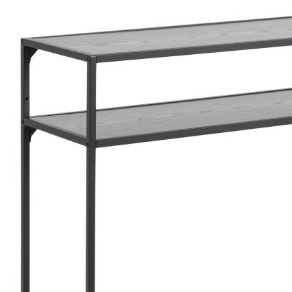 Konsolbord SARON antracit