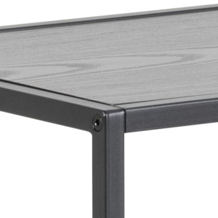 Konsolbord SARON svart