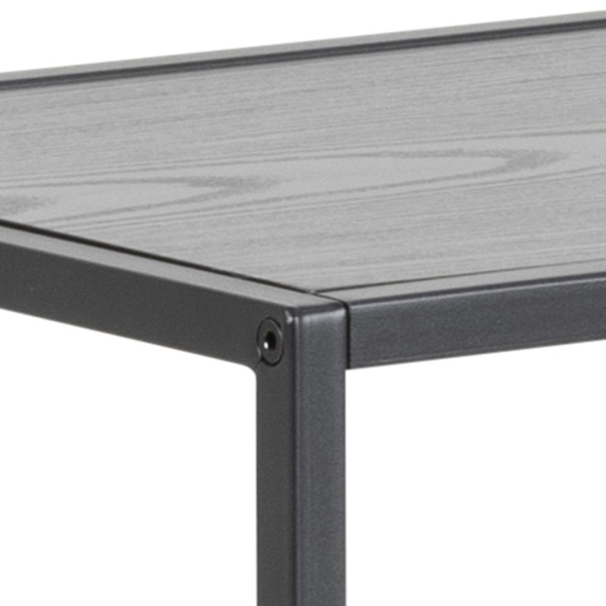 Konsolbord SARON svart